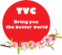 TVC人材開発貿易サービス株式会社