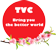 Công ty cổ phần phát triển nhân lực, thương mại dịch vụ TVC