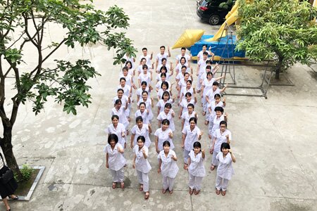 Phái cử điều dưỡng