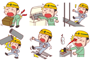 Giáo dục định hướng về an toàn lao động tại Nhật