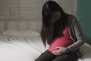 Giáo dục định hướng về việc mang thai khi làm việc tại Nhật