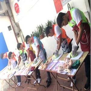 ĐƠN HÀNG CHẾ BIẾN THỰC PHẨM