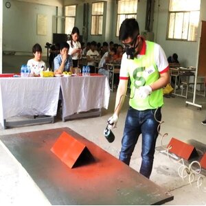 ĐƠN HÀNG SƠN TỔNG HỢP