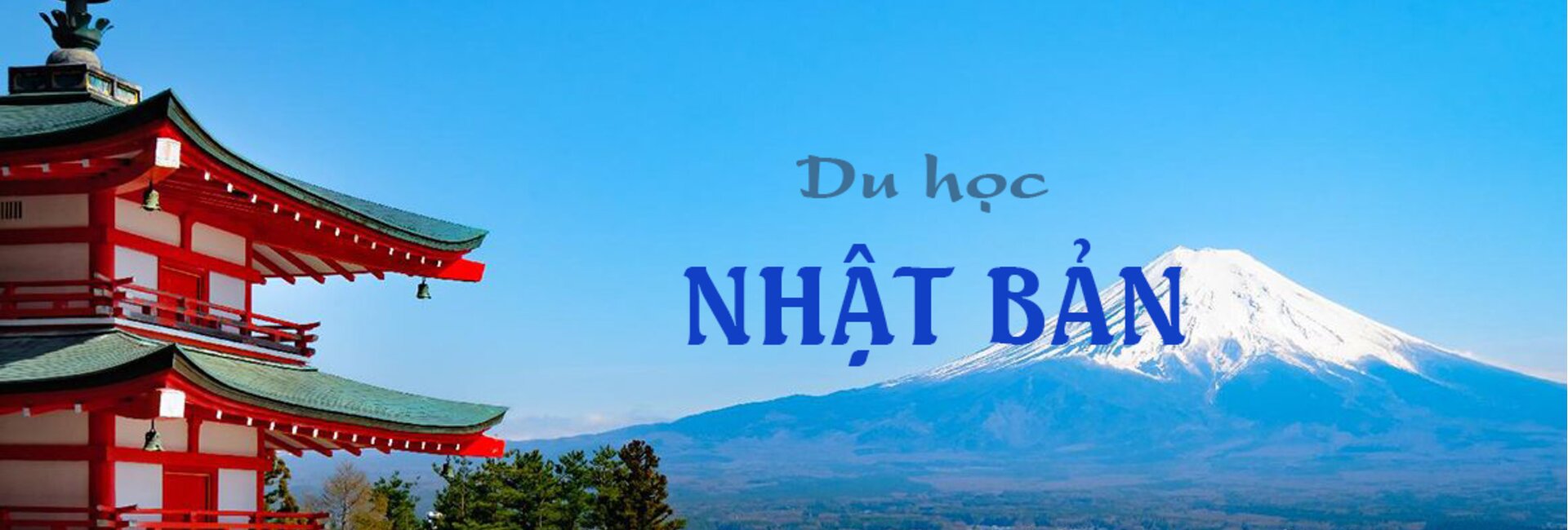 Du học Nhật Bản