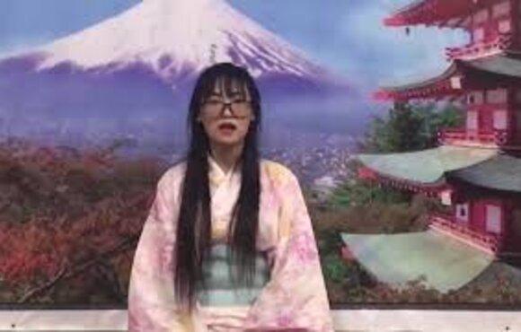 Diễn thuyết tiếng Nhật 2