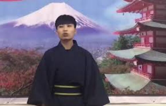 Diễn thuyết tiếng Nhật 3